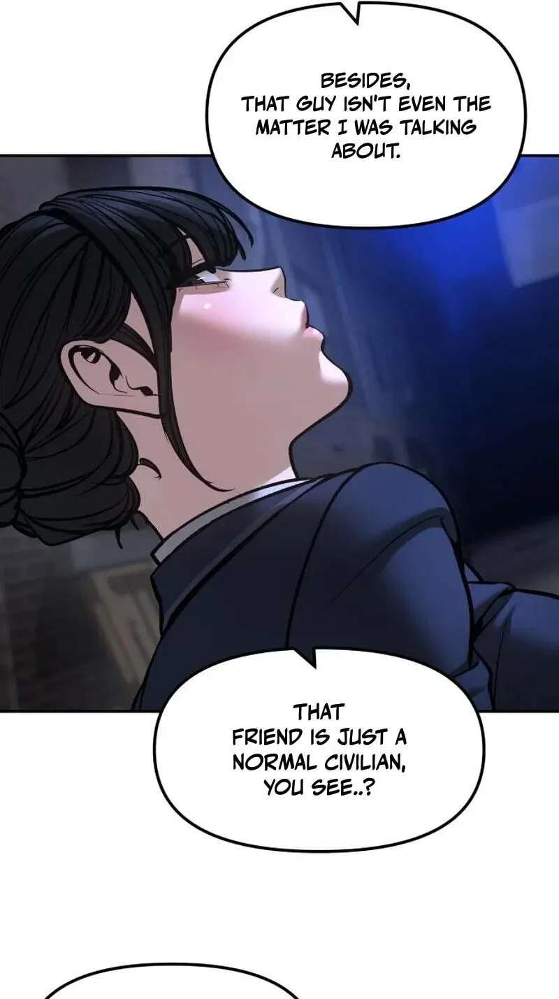 Designated Bully Chapter 202 - page 100