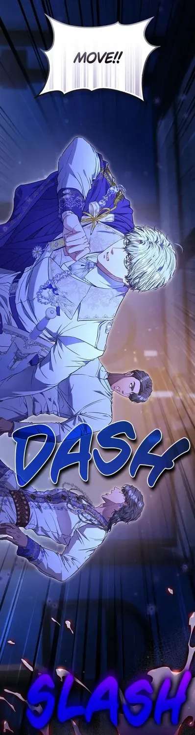 I’m The Princess Of All Chapter 122 - page 15