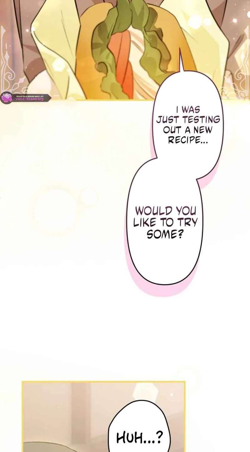The Chubby Villainess’ Restaurant Chapter 56 - page 15