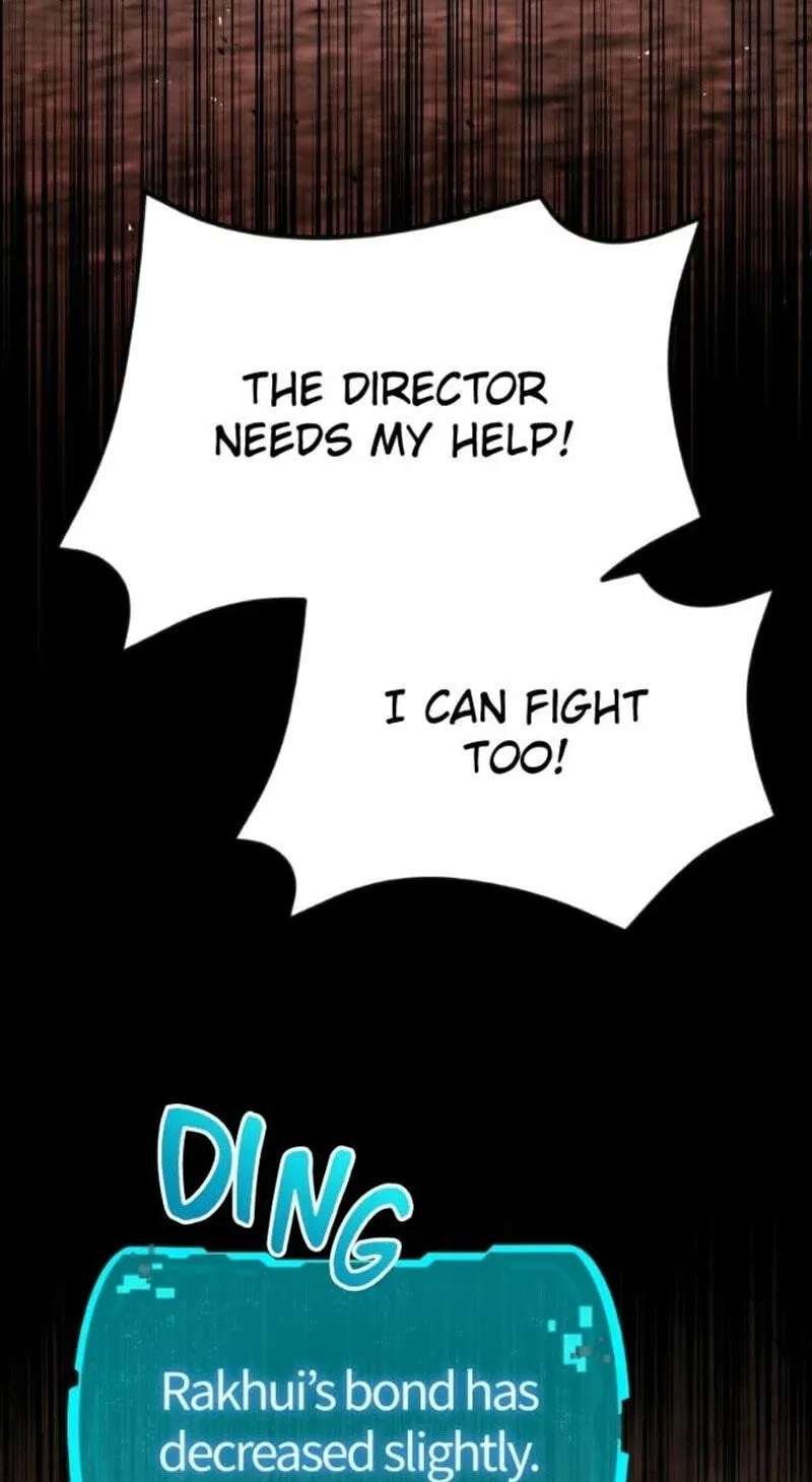 Kindergarten for Divine Beasts Chapter 78 - page 59