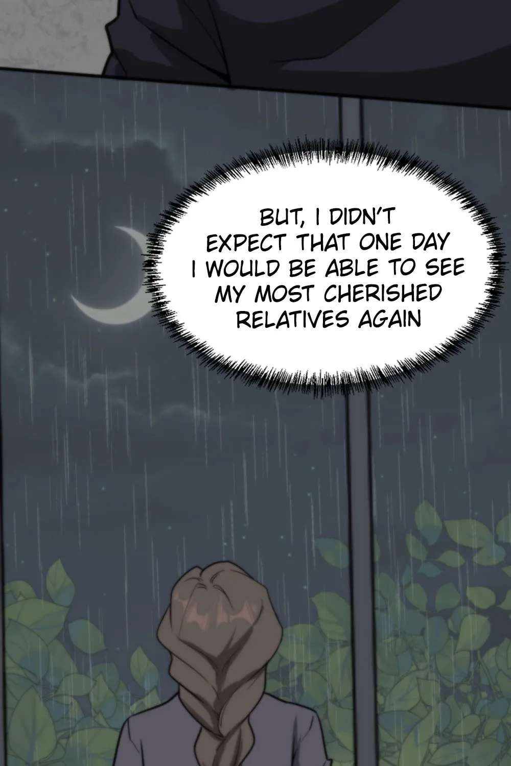 I Am The Creator God In Apocalypse Chapter 2 - page 15