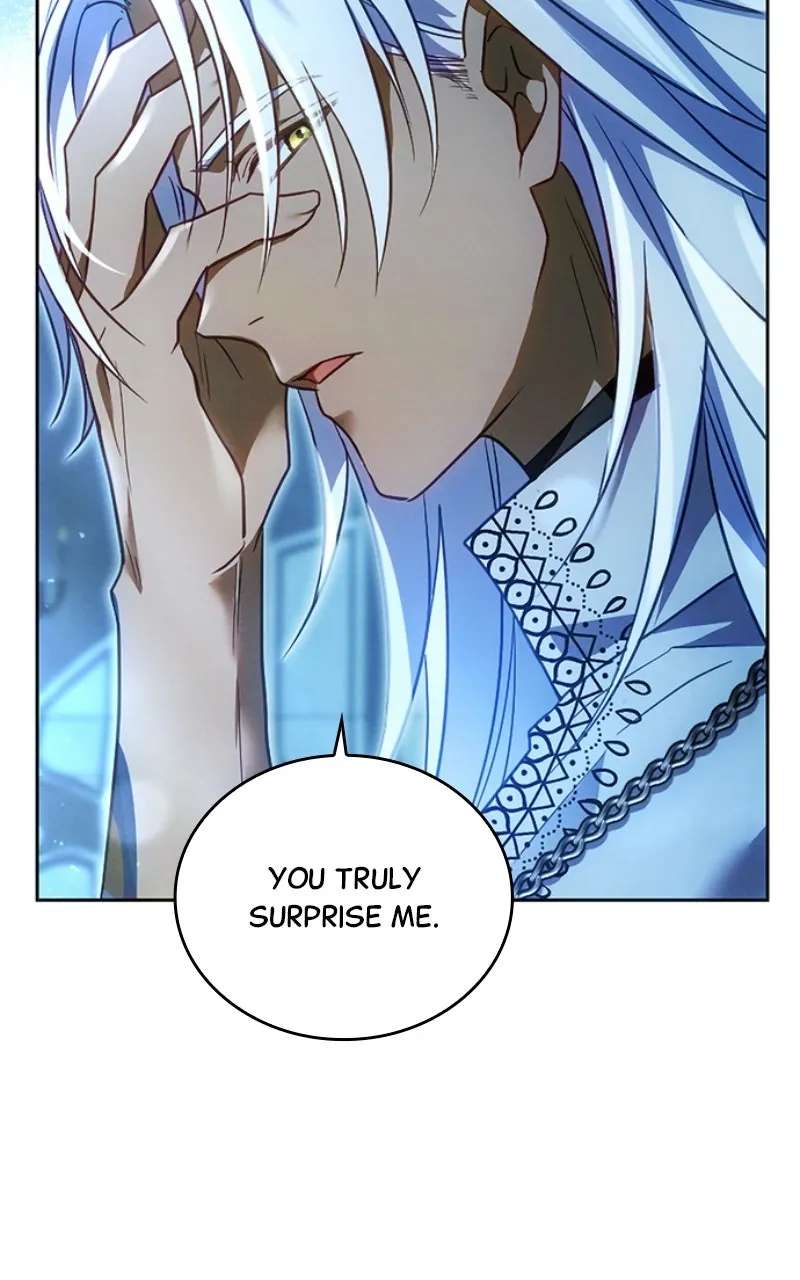 The Northern Warrior’sBeloved Bride Chapter 8 - page 86