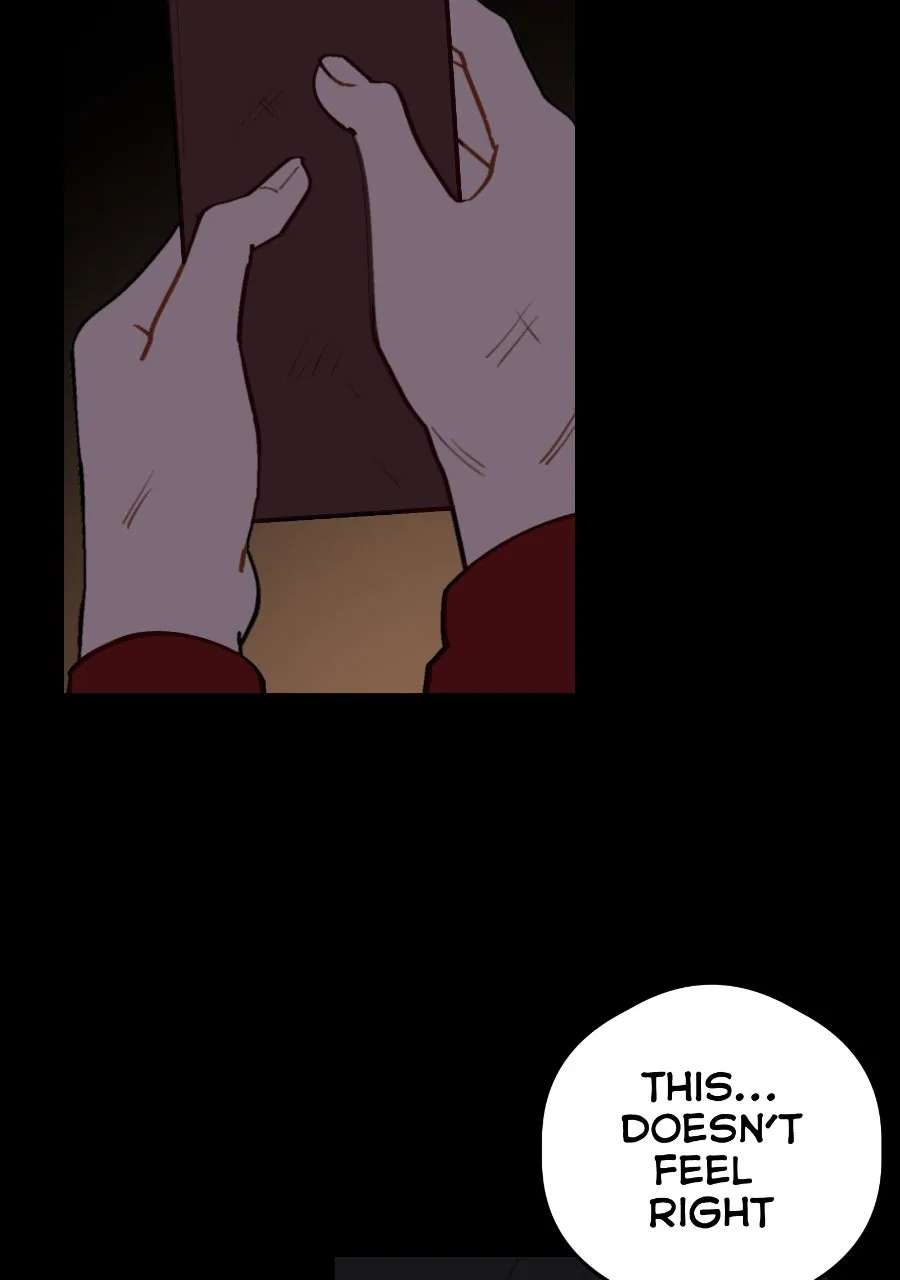 Fight for Me! Chapter 1 - page 88