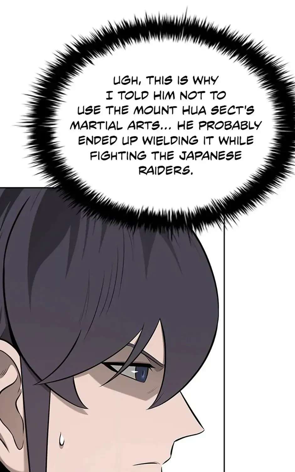 Absolute Master of the Senate Chapter 70 - page 31