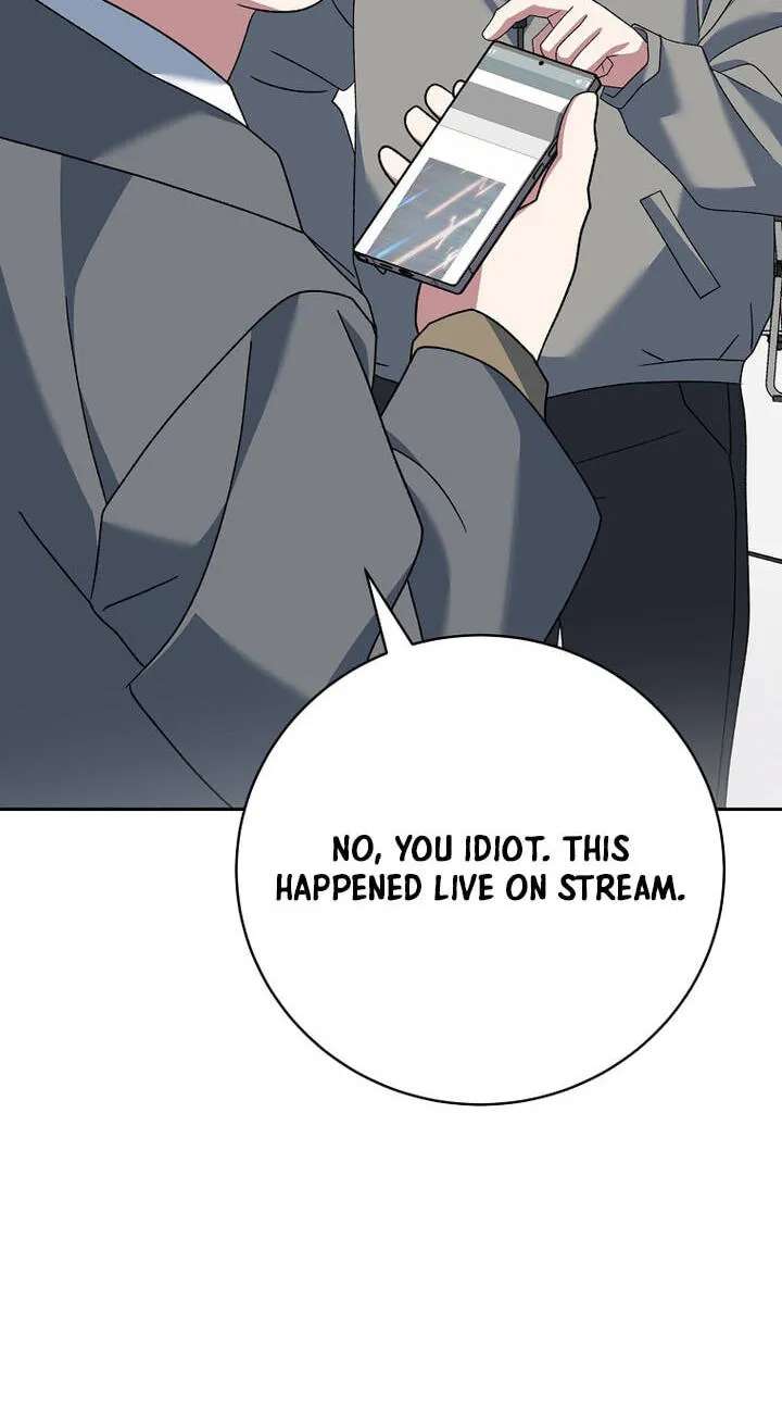 Genius Archer's Livestreaming Chapter 112 - page 80