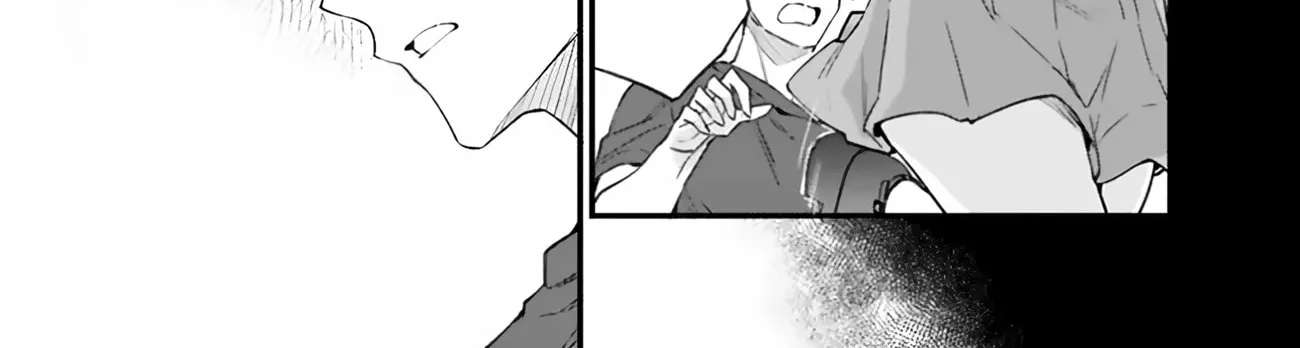 Osananajimi Kanojo no Morahara ga Hidoin de Zetsuen Sengen Shiteyatta: Jibunrashiku Ikiru koto ni shitara, Nazeka Tonari no Seki no Kakure Bishoujo kara Kokuhaku Sareta Chapter 54.3 - page 14