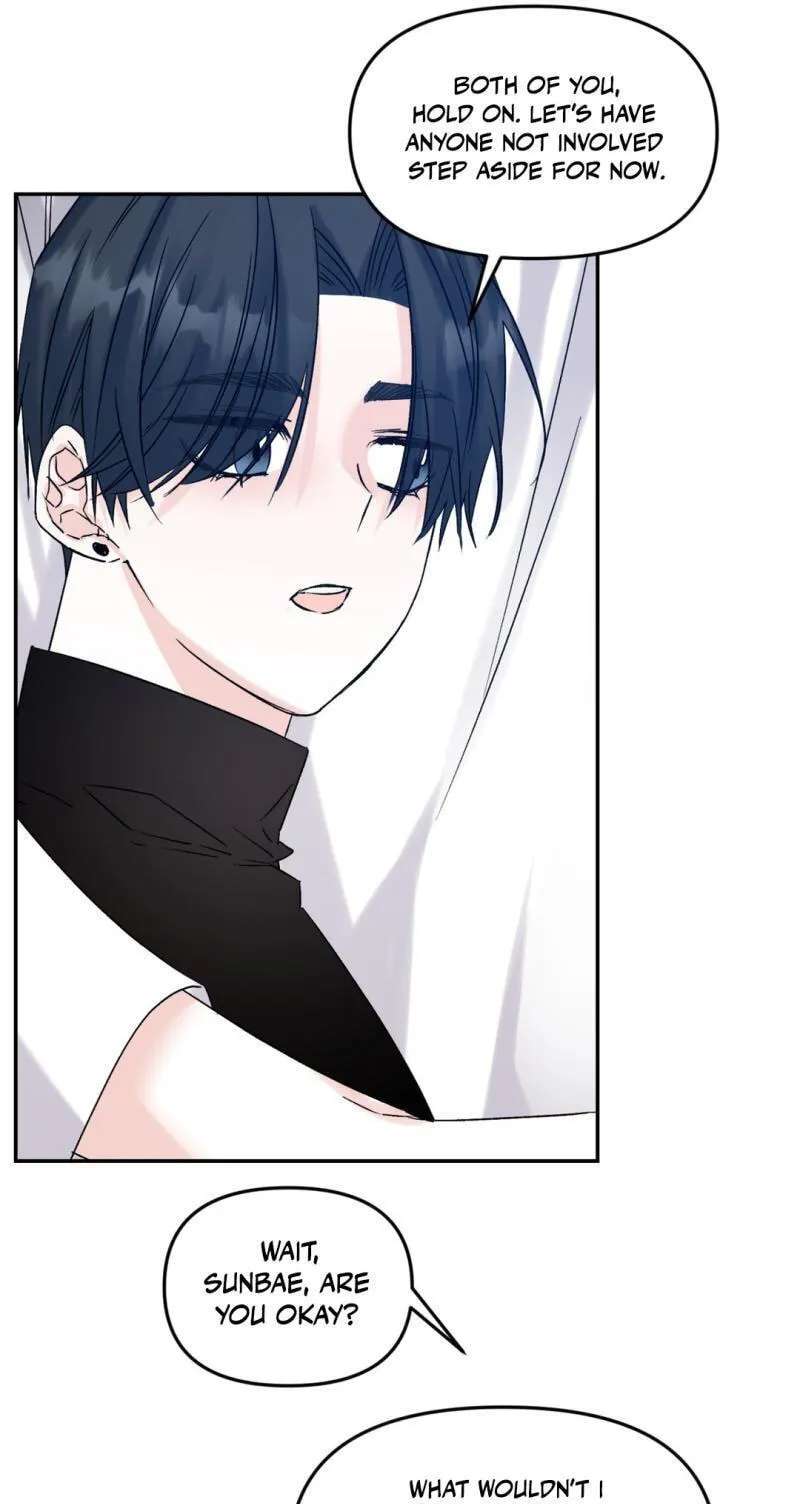Please Let Me Resign Chapter 18 - page 29