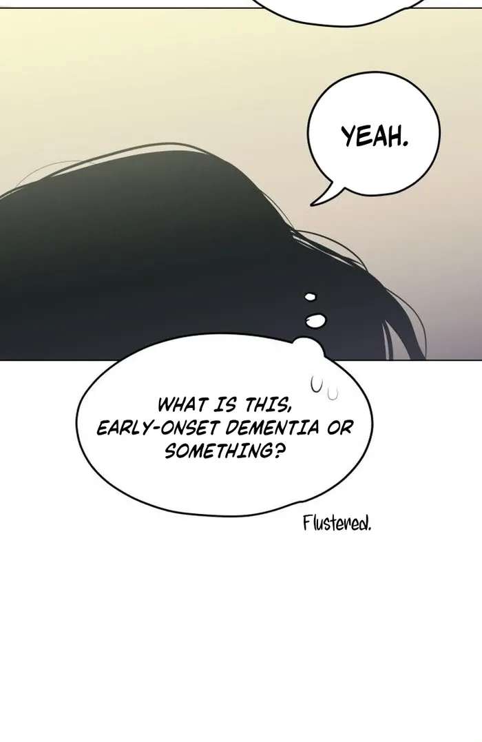 When Love Ends, So Do You Chapter 19 - page 42