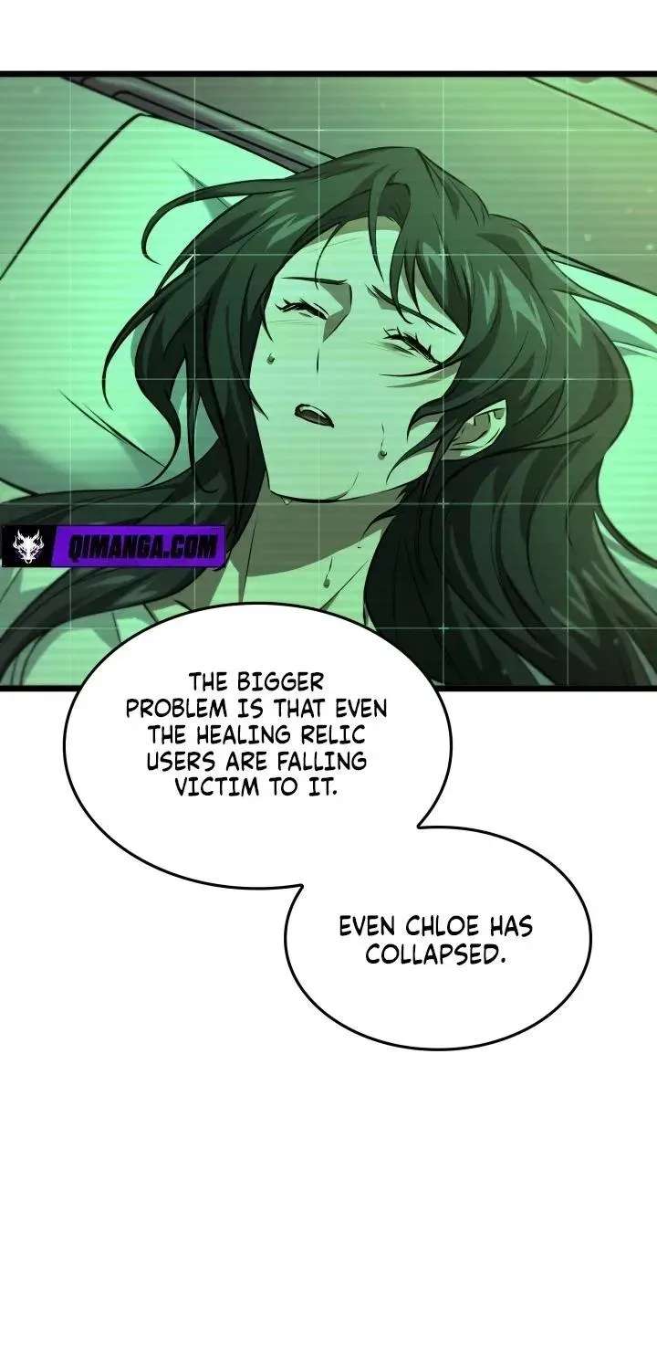 Tomb Raider King: Endline Chapter 24 - page 19