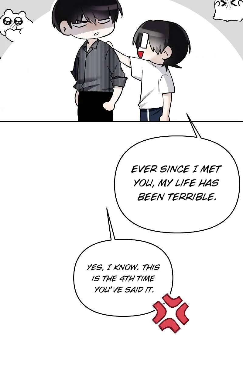 How to Win Over an Alpha Male Chapter 42 - page 22