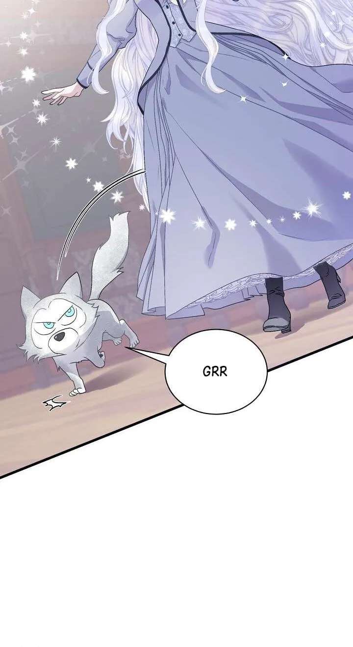 The Youngest Is Trying To Prevent the World From Ending Chapter 89 - page 25