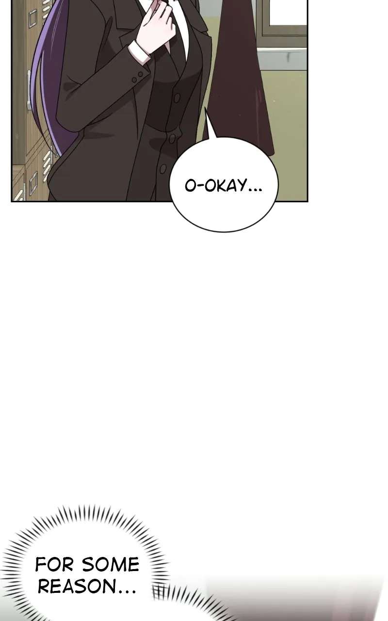 Friend Request Chapter 34 - page 28