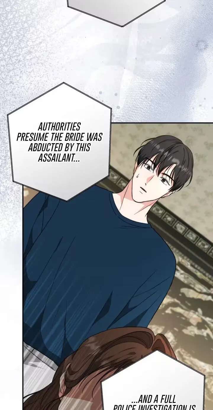 Dangerous Newlyweds Chapter 42 - page 69