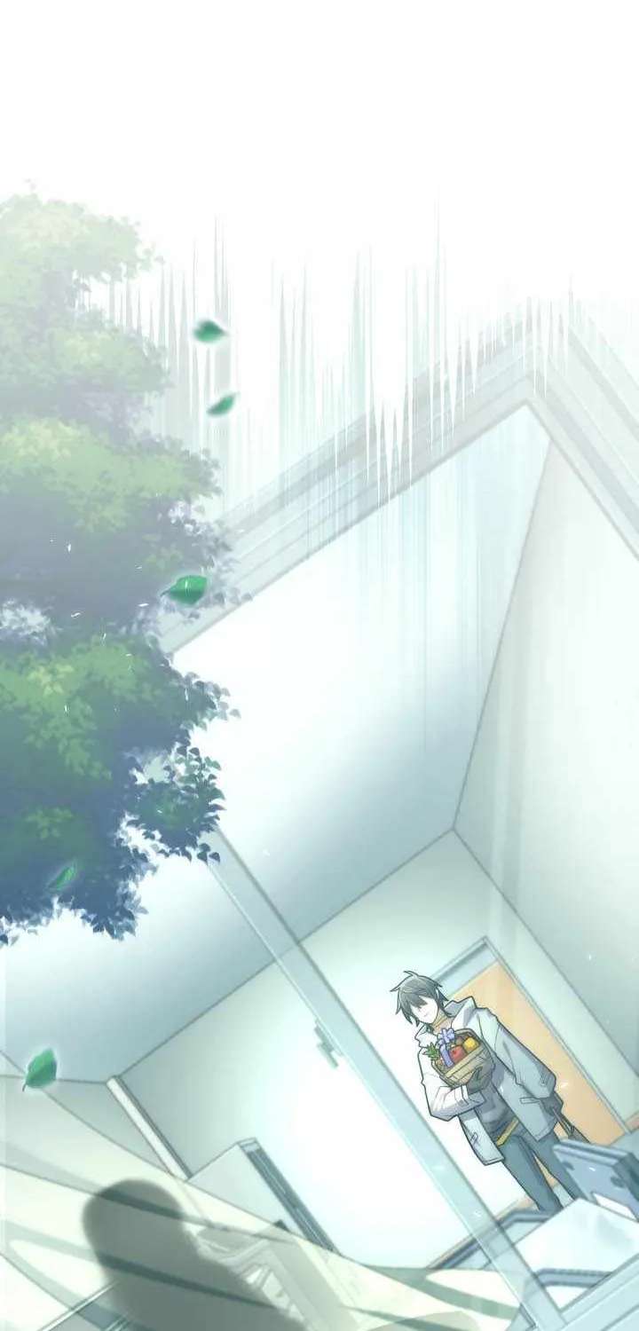 I Became An S-Rank Hunter With The Demon Lord App Chapter 153 - page 78