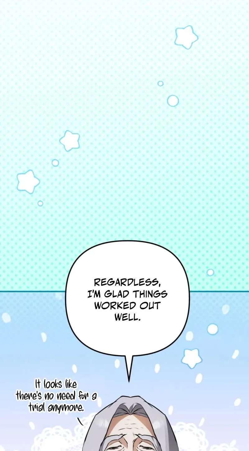 Himsumjjin Eorini-ga Appa-reul Chatseumnida Chapter 53 - page 57