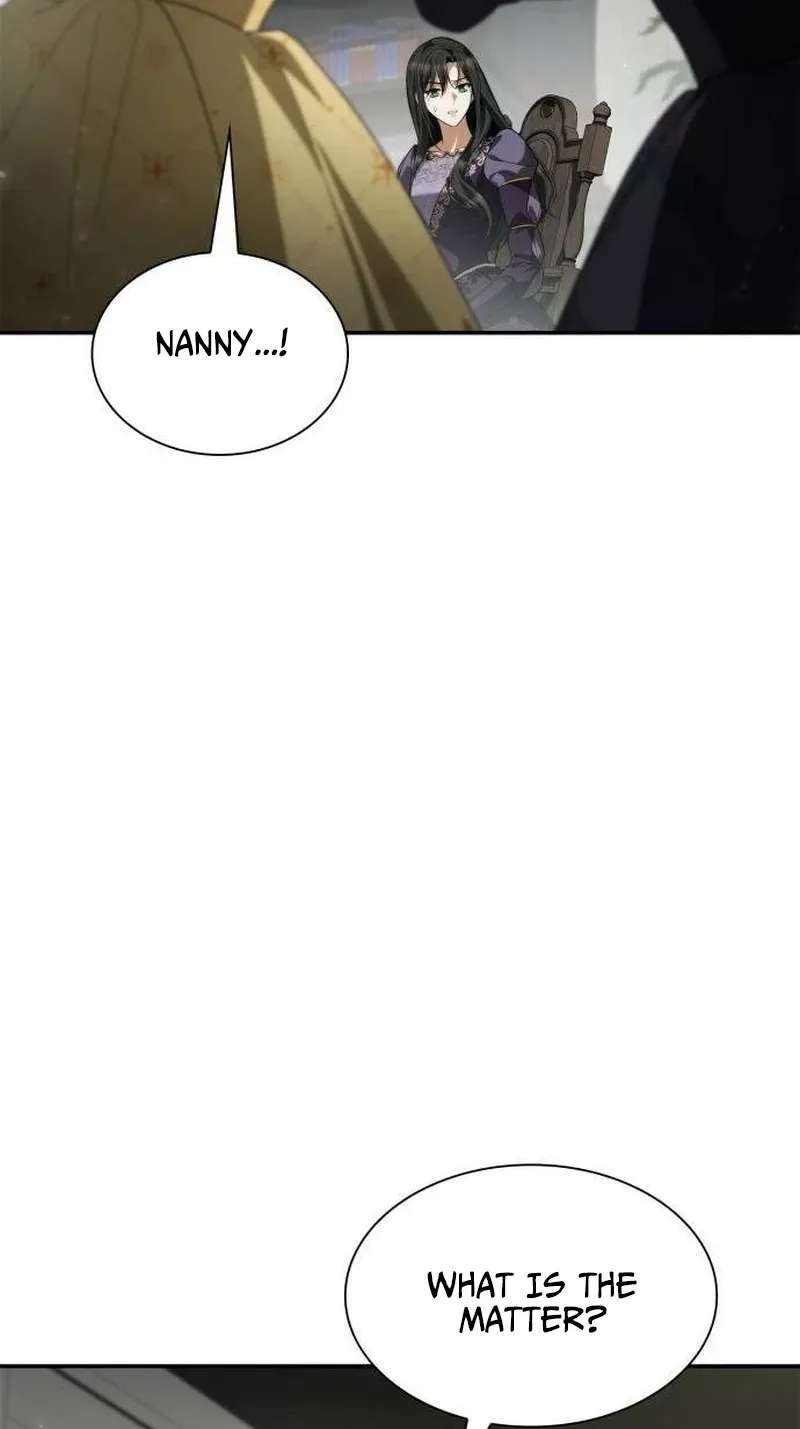 I'm the Queen in This Life Chapter 215 - page 94