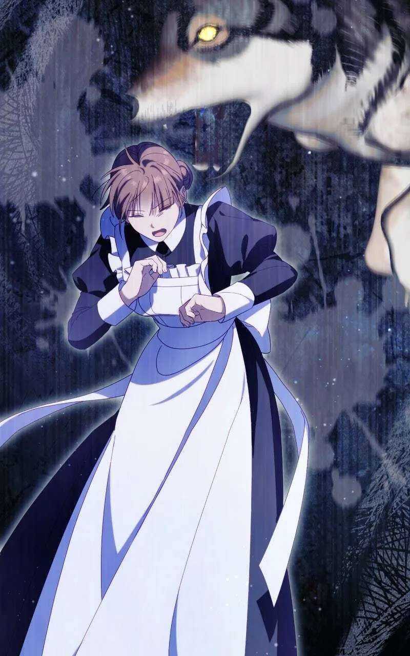 I’m a Villainess, but I Won’t Live Like One Chapter 81 - page 52