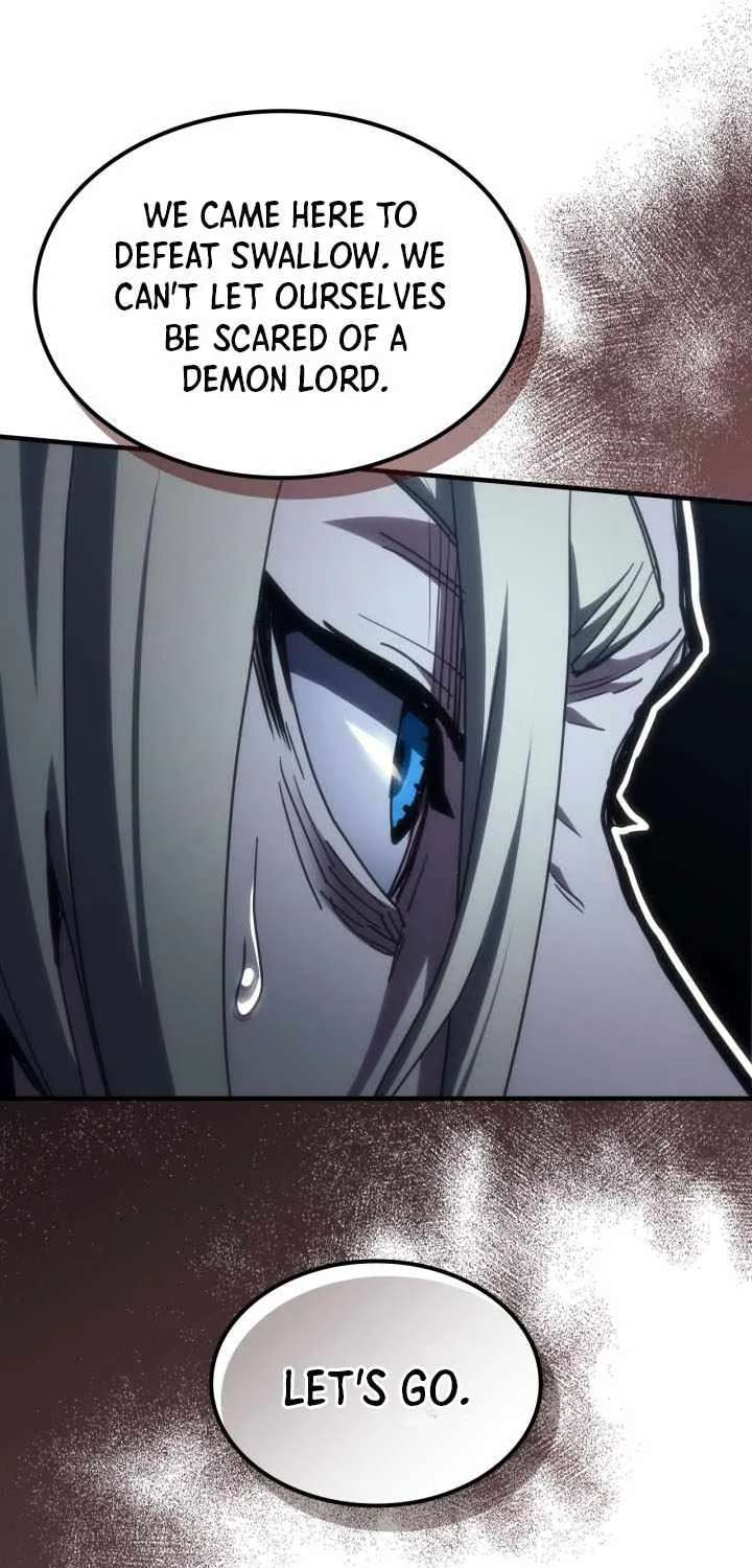 Mr Devourer, Please Act Like A Final Boss Chapter 147 - page 66