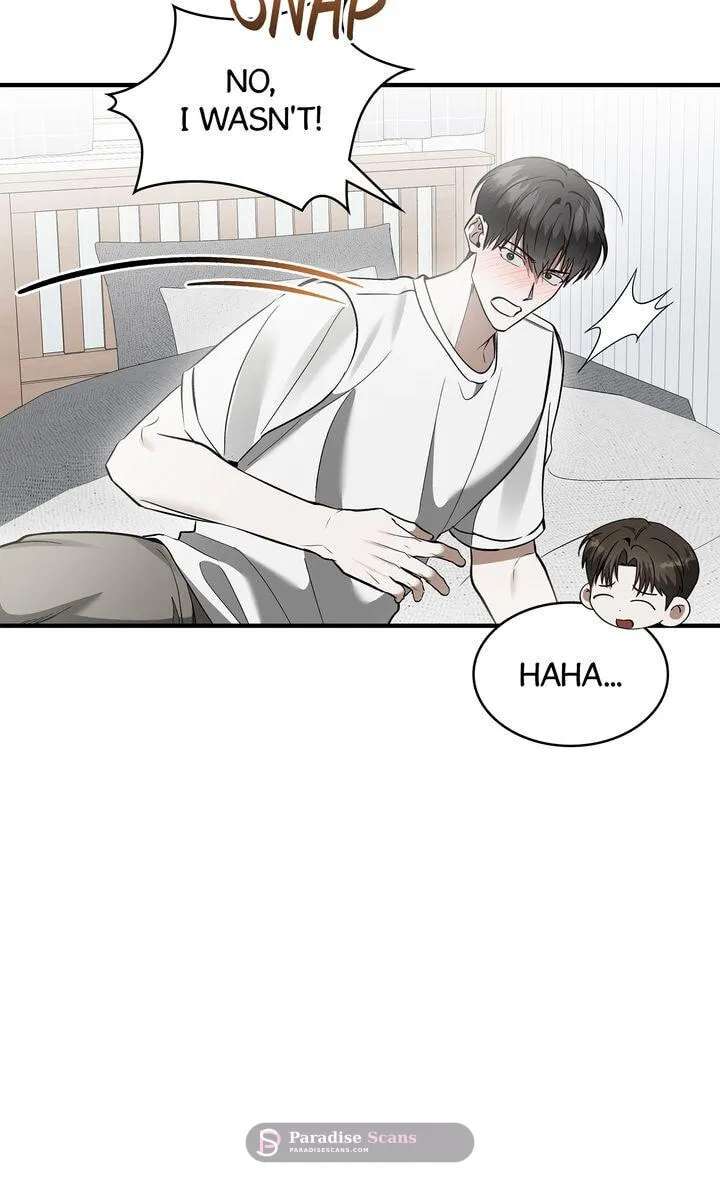This Isn't Why I Applied Chapter 36 - page 66