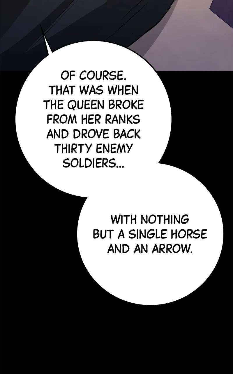 High school queen Chapter 98 - page 71