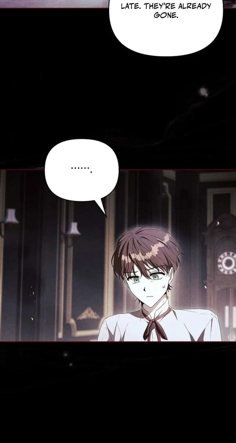 Regarding the Perfect Revenge Chapter 29 - page 18