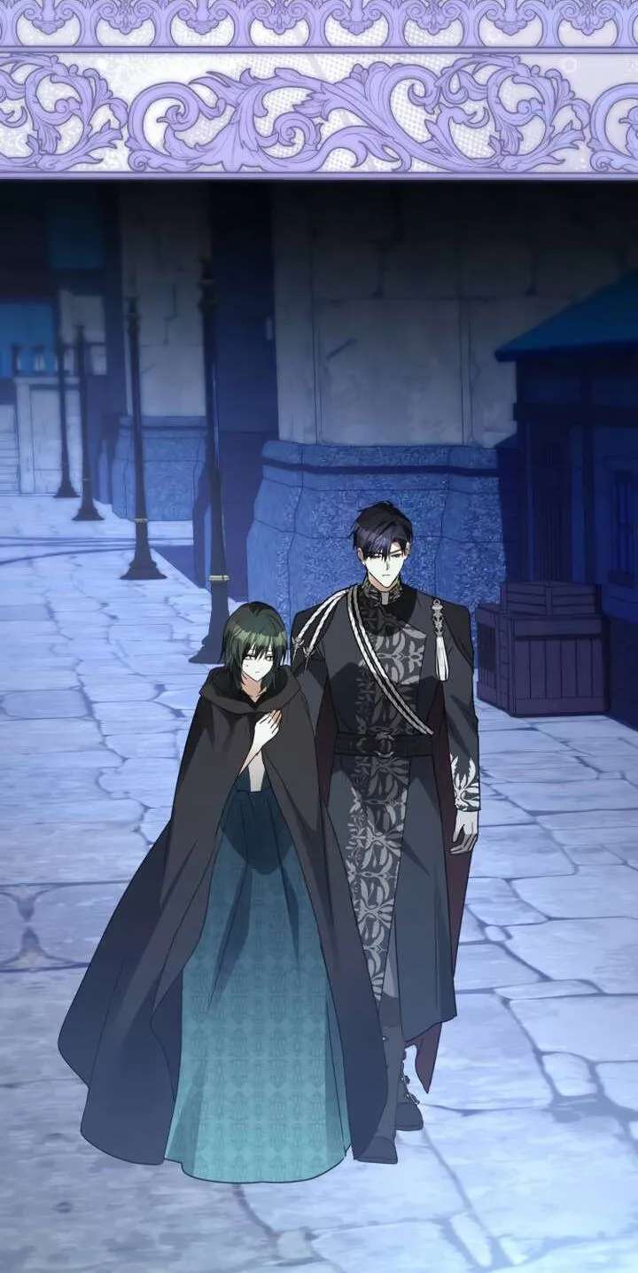 I Became The Duke’s Male Servant Chapter 83 - page 59