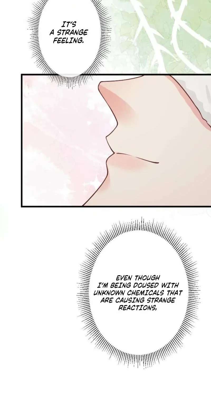 Keiyaku Mamahaha na no ni Boukun ga Kahogo Sugiru Chapter 51 - page 42