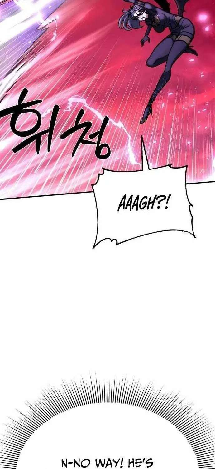 The Strongest in Hell, Mak Geum-gang Chapter 5 - page 93