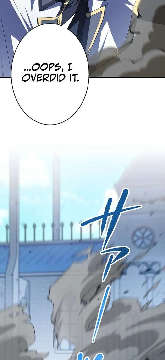 The Top Healer of the Offensive Magic Academy Chapter 43 - page 37