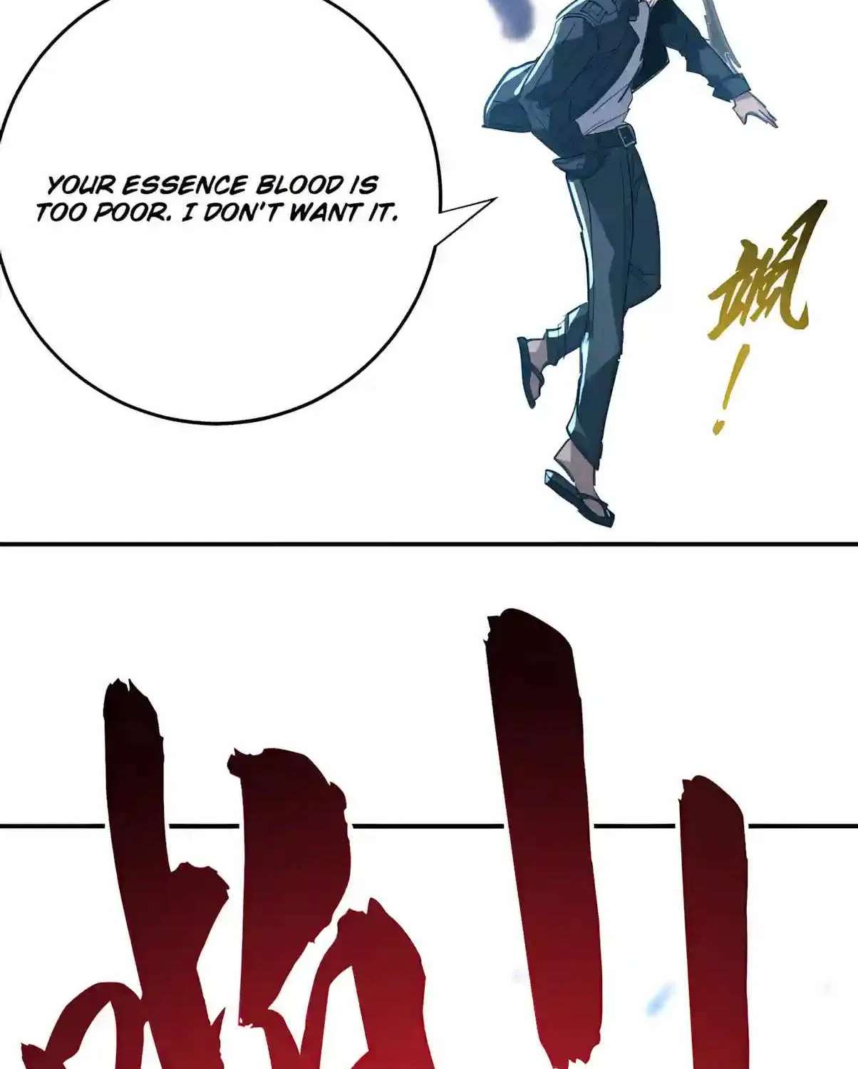 High Martial Arts: Sweeping Through Three Thousand Emperors with One Hand! Chapter 63 - page 29