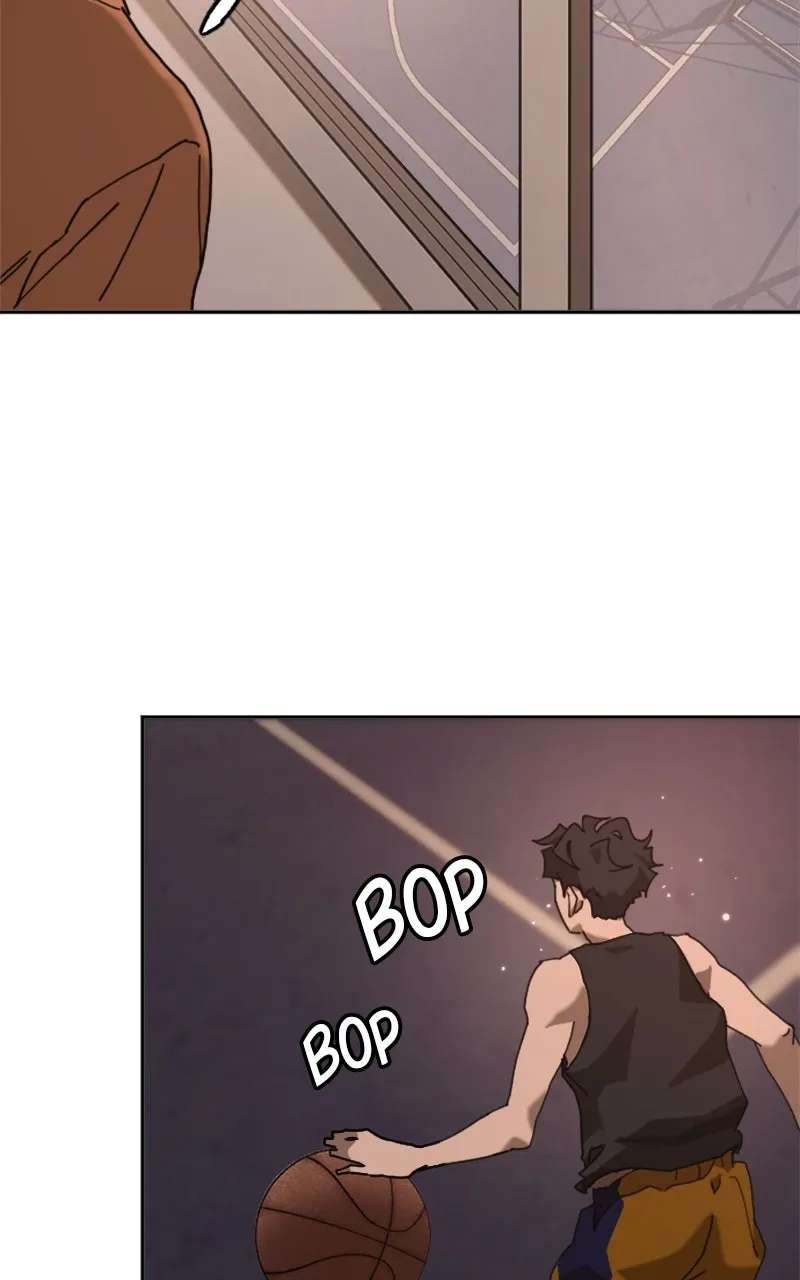 Dancer on the Court Chapter 2 - page 158