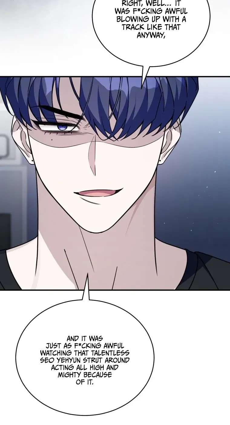 An Insincere Idol's Blank Slate Chapter 99 - page 11