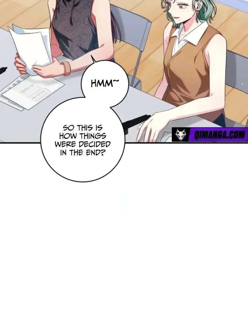I was trying to debut my kid, but I ended up debuting myself Chapter 76 - page 148