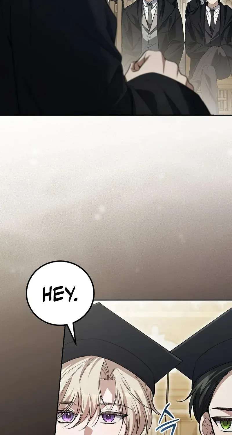 A Veteran Player is Needed in the Apocalypse Chapter 32 - page 7