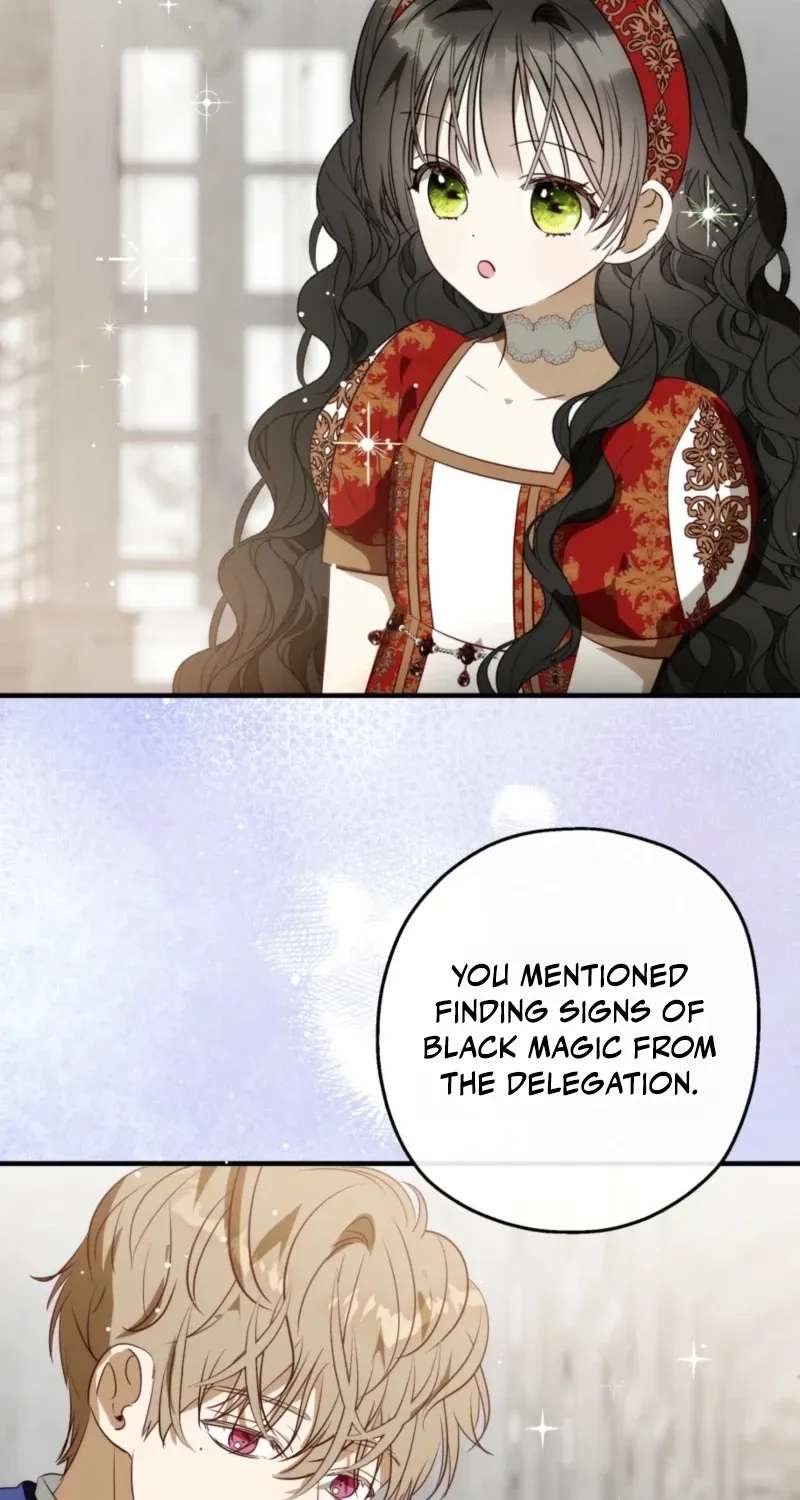 How to Survive as the Daughter of the Emperor Who Killed Me Chapter 41 - page 11