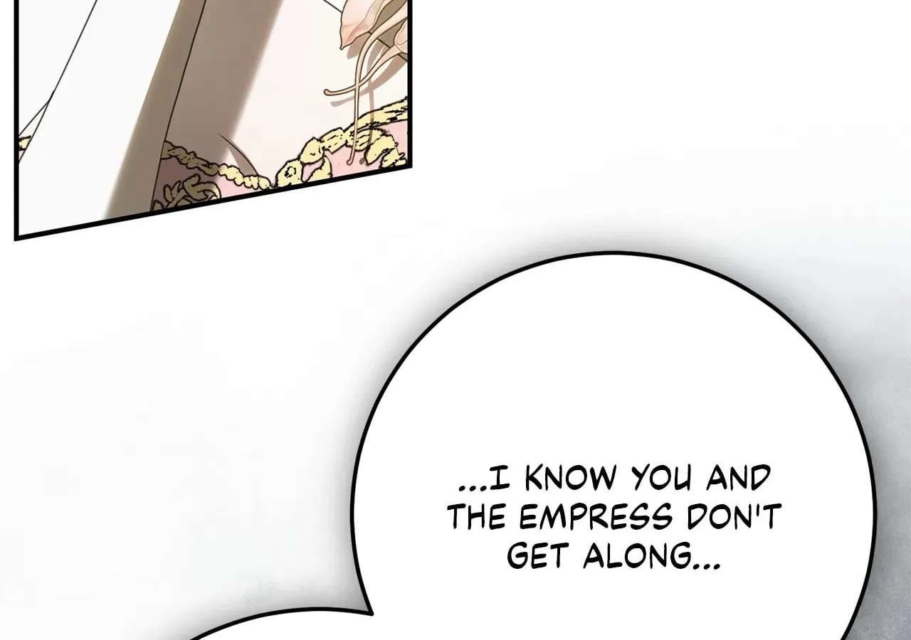 That’s Not What My Will Said Chapter 63 - page 56