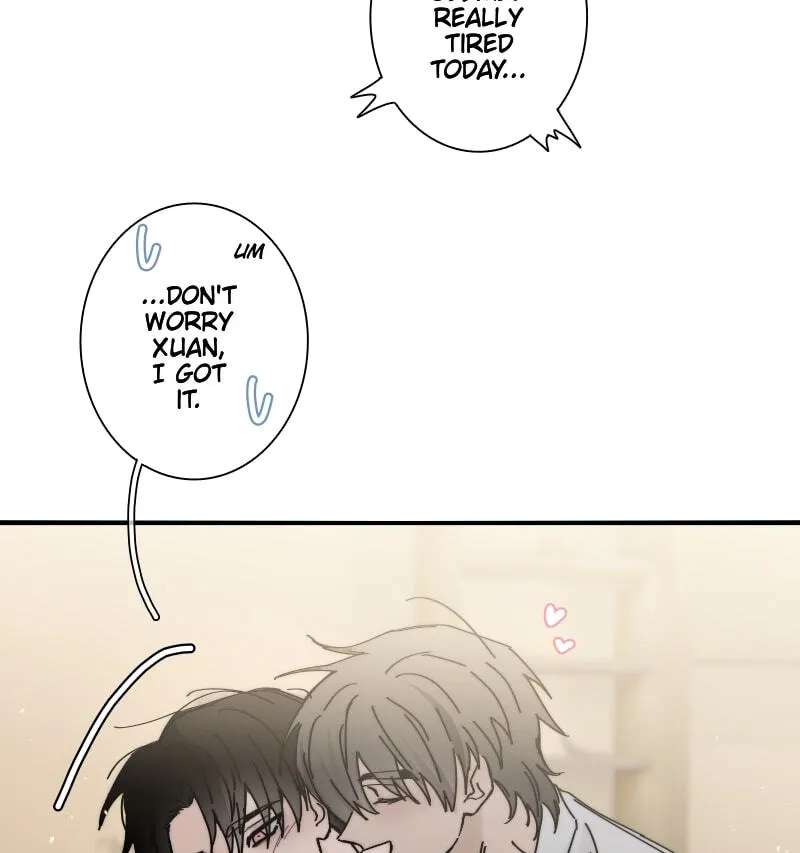 Idiots to Lovers Chapter 32 - page 27
