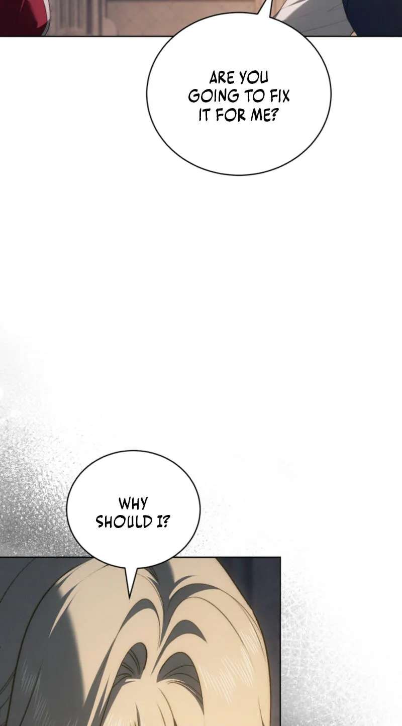 The Manor Awaits Spring Chapter 33 - page 86