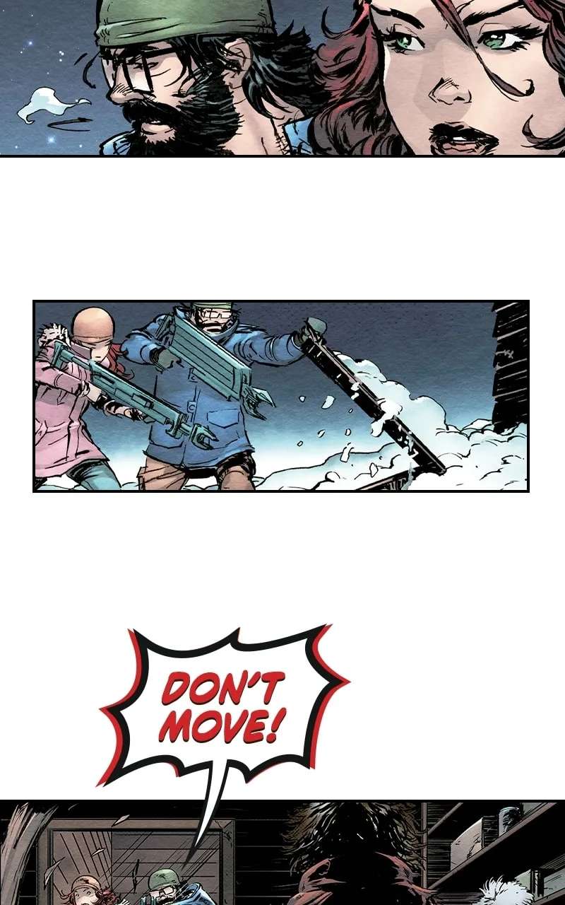 The Amazing Spider-Man (2022) Chapter 55 - page 45