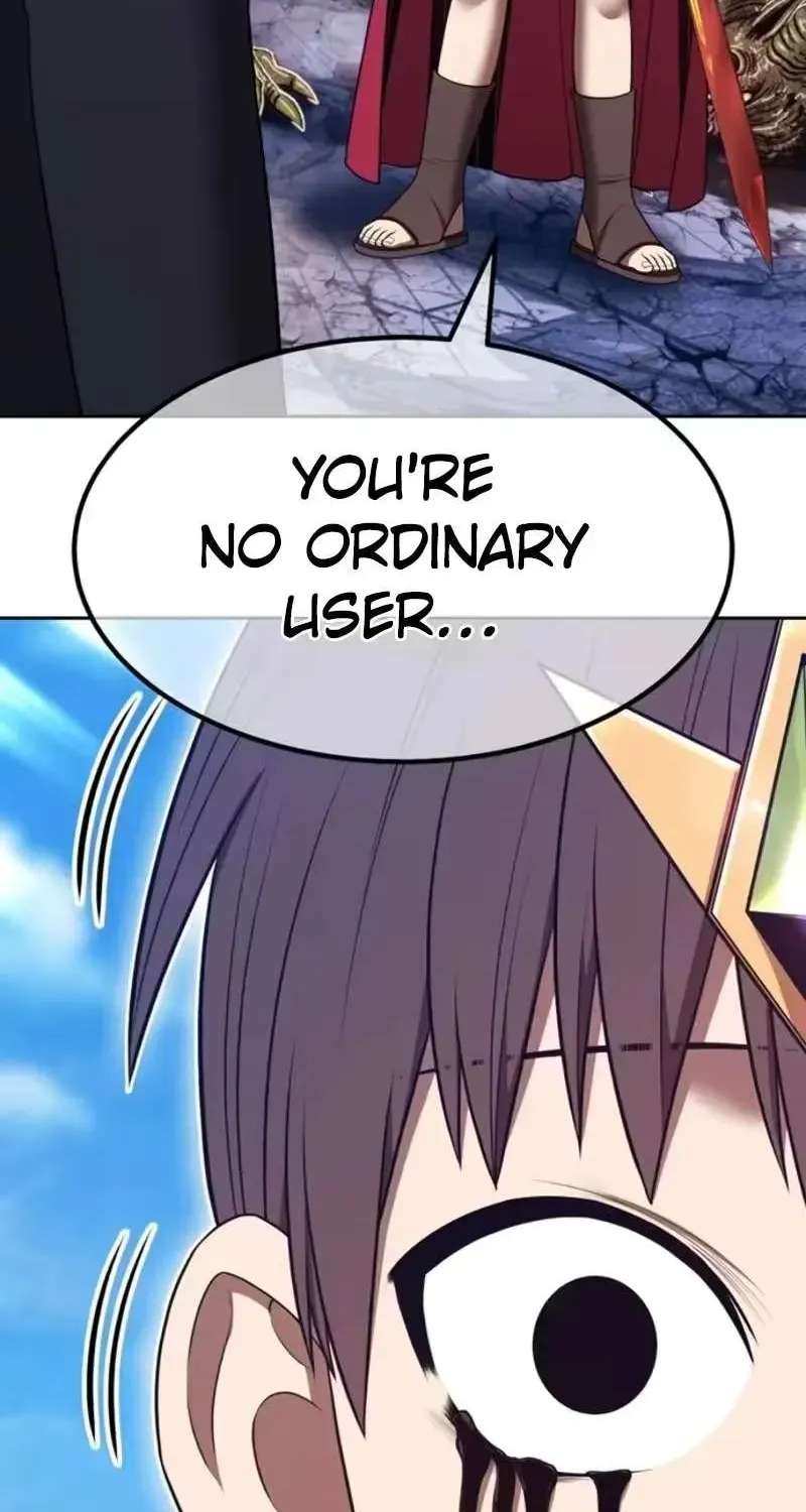 +99 Wooden stick (manhwa) Chapter 214 - page 173