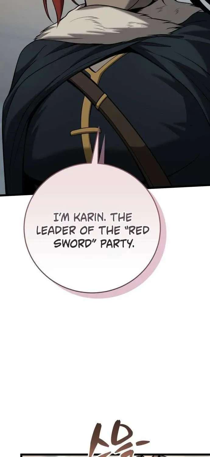A Married Man in Another World's Story Chapter 30 - page 45