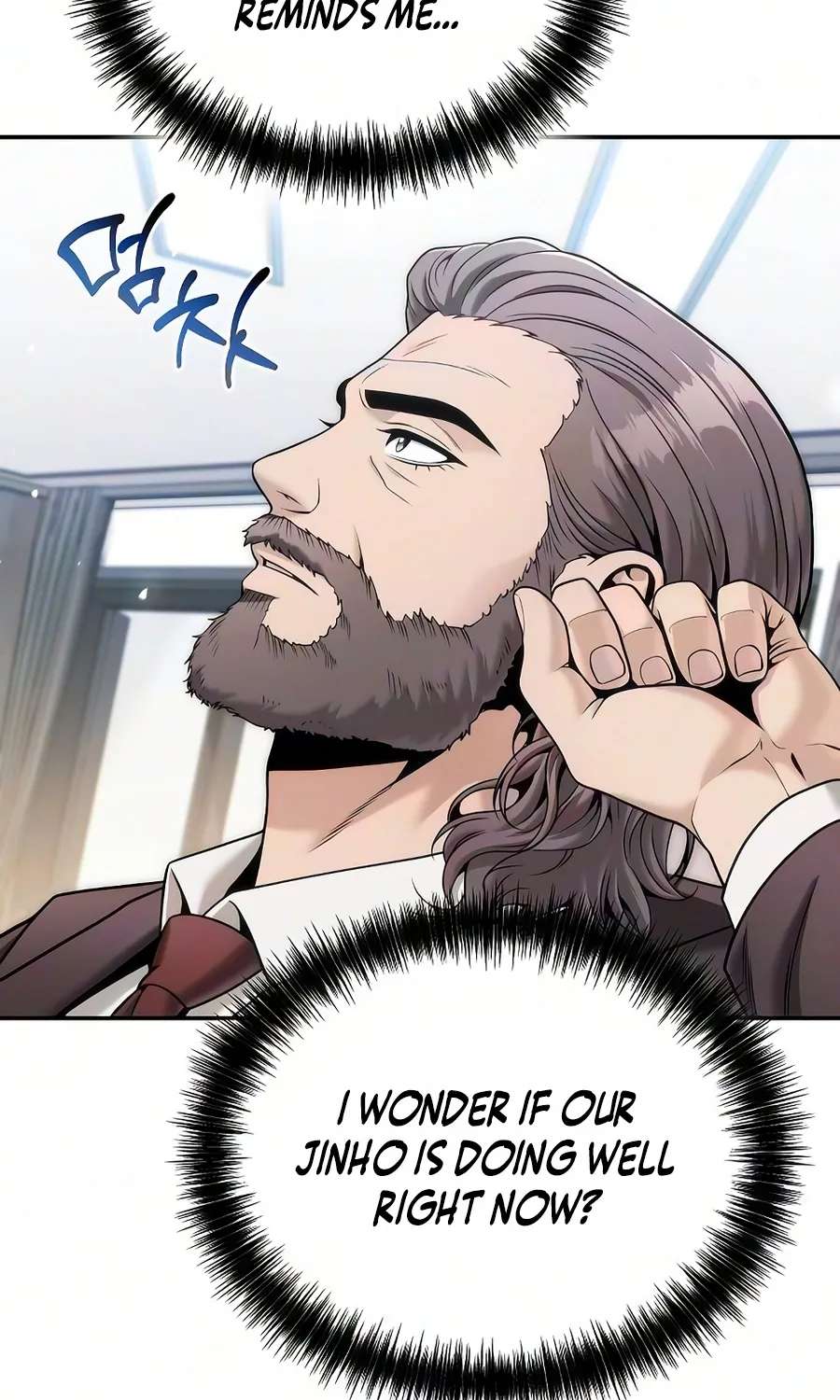 The Money Keeps Piling Up Even If I Spend It Chapter 8 - page 51