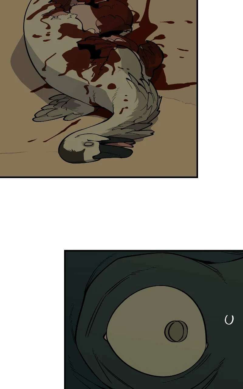 Ancient Animal Tales Chapter 61 - page 94