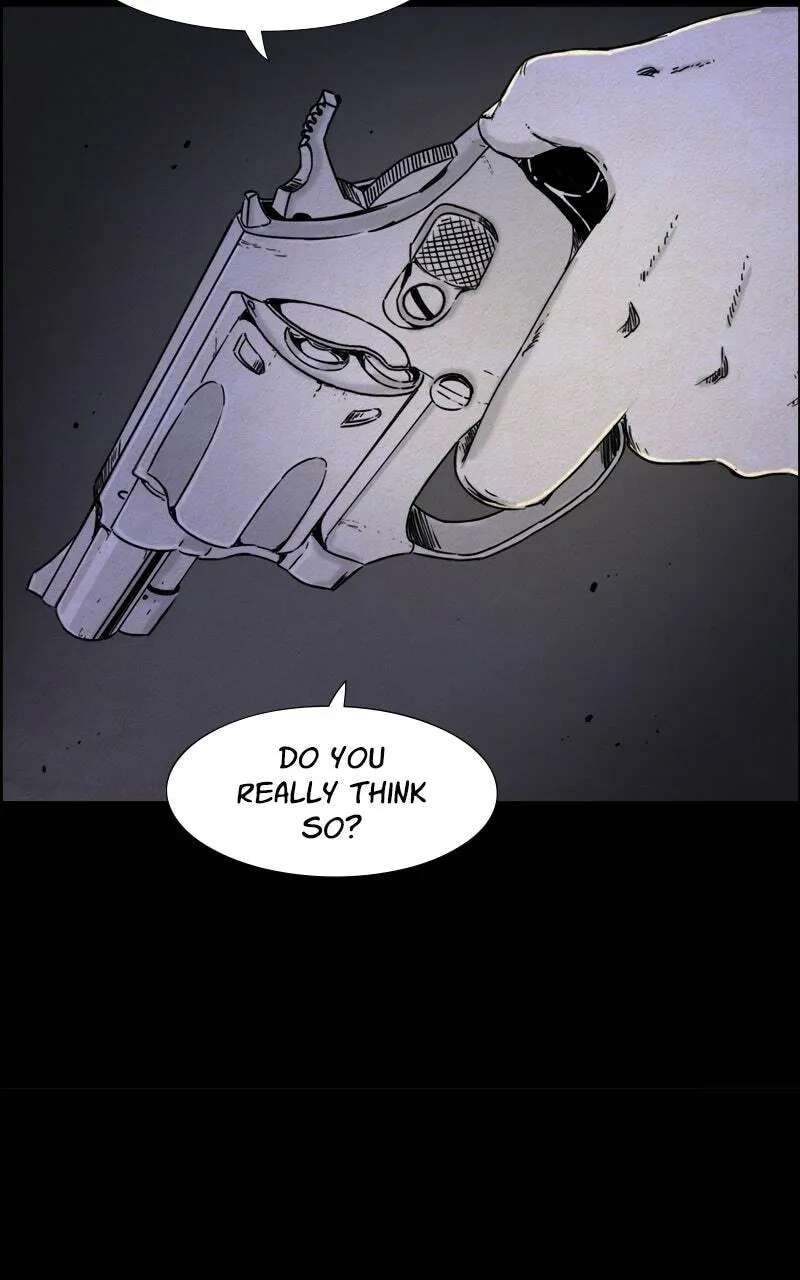 Shape of the Nightmare Chapter 47 - page 2