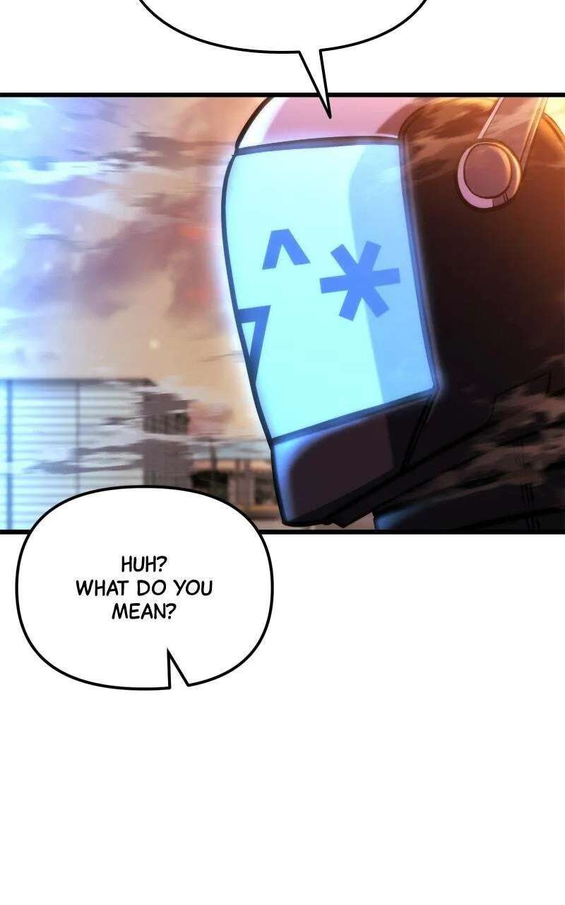 Hiding a Warehouse in the Apocalypse Chapter 93 - page 97