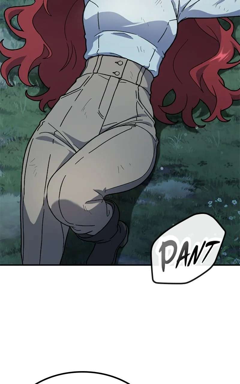 There's No Such Thingas a Bad Lady Chapter 21 - page 2