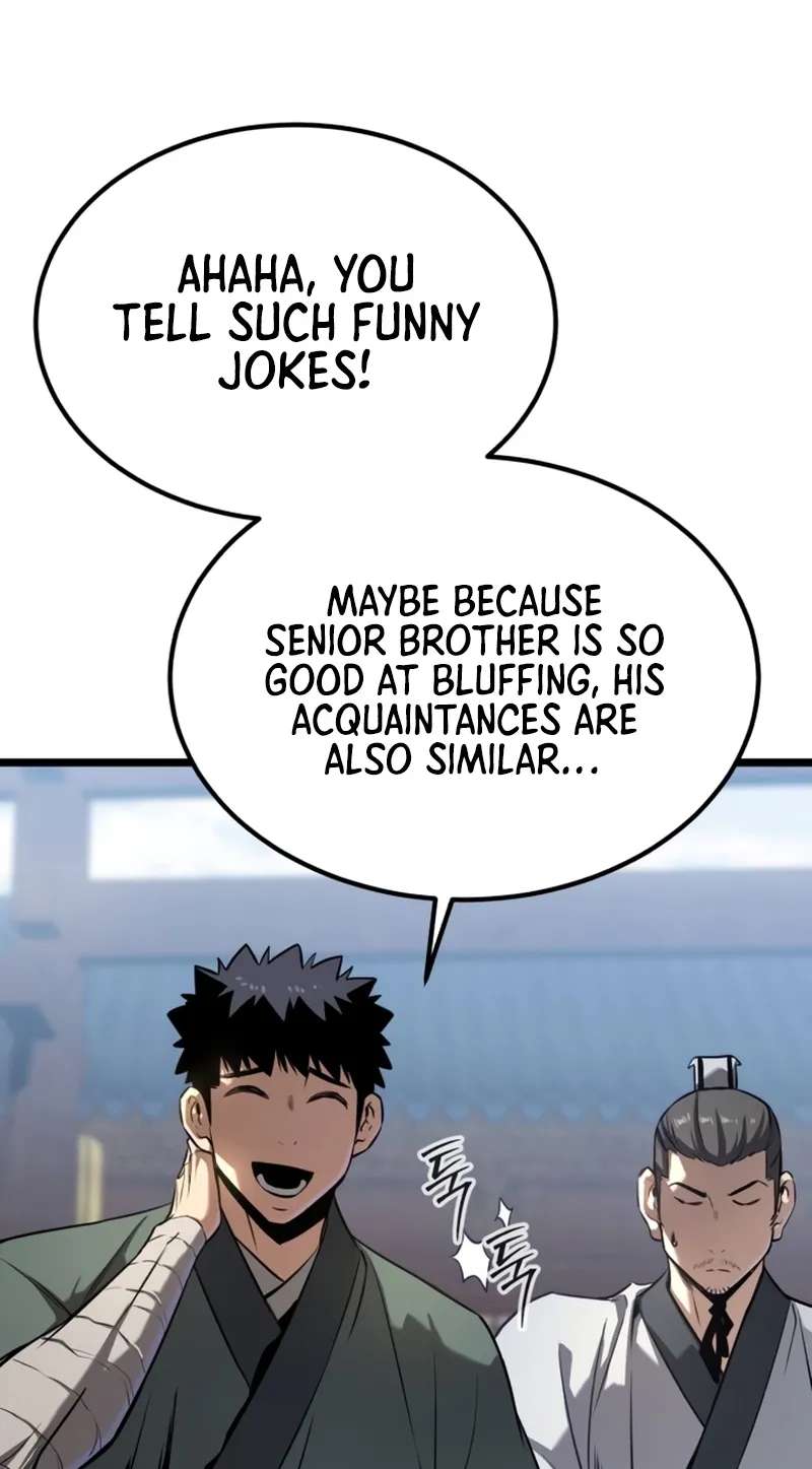 Jeonjikjijon Chapter 14 - page 39