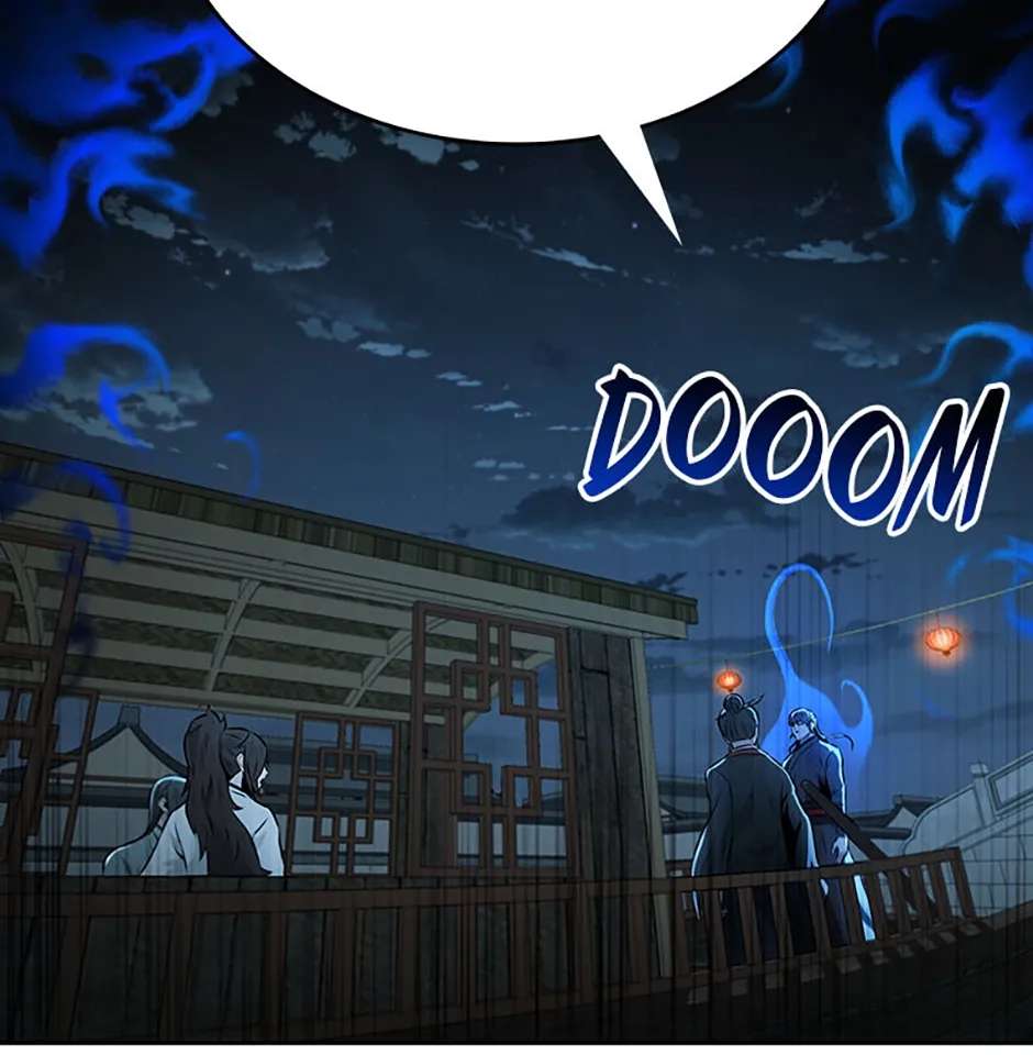 Absolute Master of the Senate Chapter 76 - page 155
