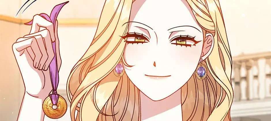 Millionaire Lady Chapter 41 - page 119