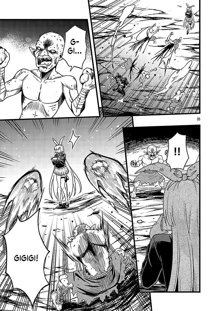 Netto Aidoru No Haishin Wo Tetsudatte Ita Maneejaa No Ore, Nazeka Buzzutte Shimau Chapter 10 - page 38